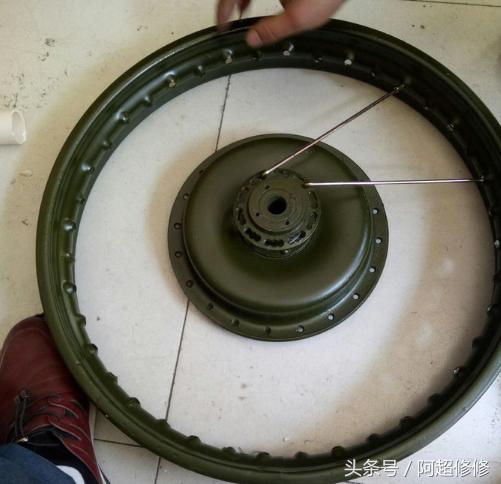 翻新长江750全过程,长江750翻新教程