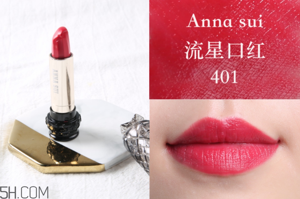口红最新种草,2018超火口红