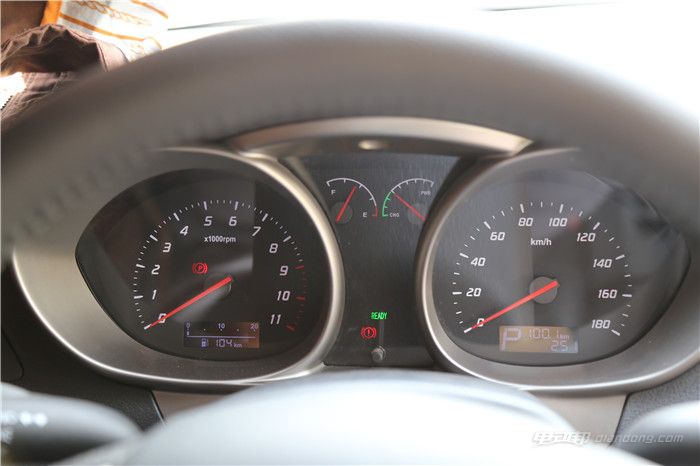 海马300动储测试,海马3实际续航