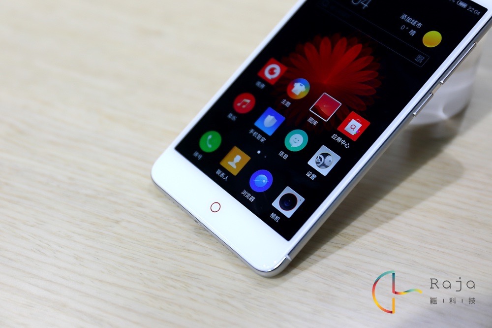 努比亚z11mini配置功能评测,努比亚z11mini