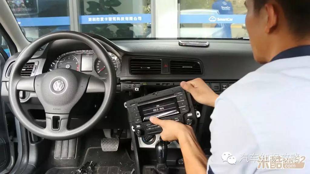 汽车加装后排ipad屏幕,汽车加装ipad做娱乐系统