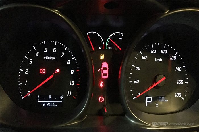 海马300动储测试,海马3实际续航