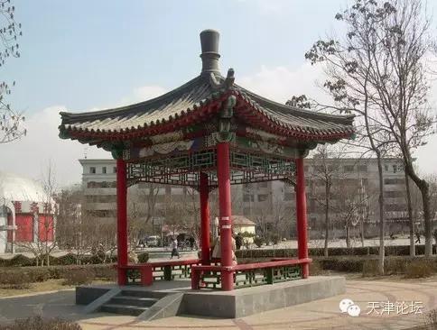 天津最值得去的公园排名榜前十,天津津南区值得游玩的公园