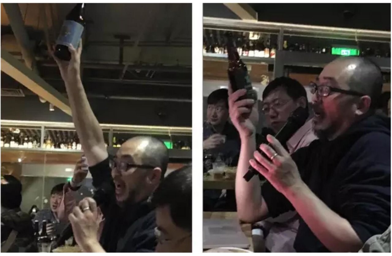 辫儿爷的视频,辫儿爷