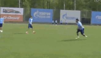 球星广告,足球球星的奇葩广告