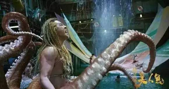 墨鱼章鱼鱿鱼哪个适合做冷菜,章鱼鱿鱼墨鱼哪种酱爆好吃