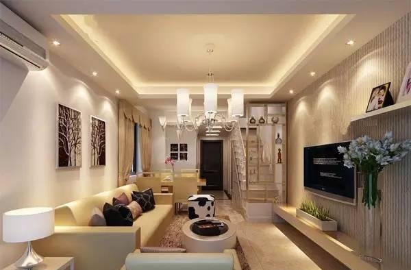 漂亮大气的水晶客厅灯,客厅水晶灯大气上档次