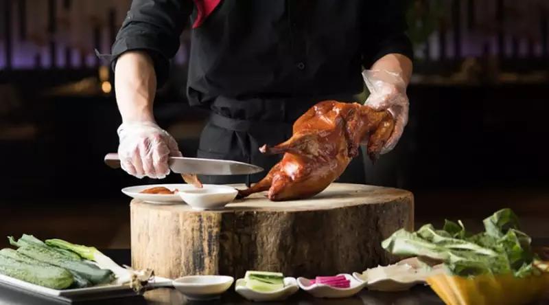 重庆美食街解放路,重庆美食巷子解放碑