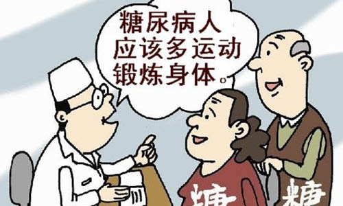 糖尿病失眠的治疗方法是什么,糖尿病失眠会影响血糖升高吗