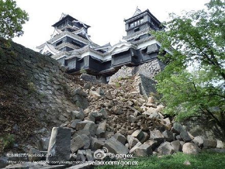 1988年外国地震,回忆2011年3月11日地震