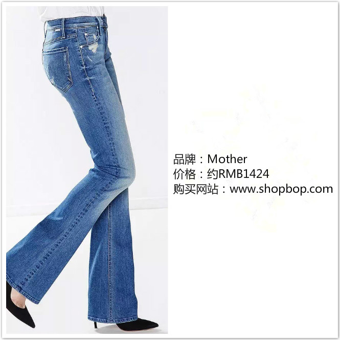 牛仔裤松了怎么改小窍门,牛仔裤穿穿就松了该怎么办