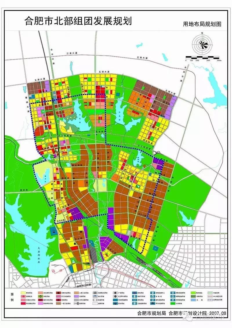 ​一个医院，让北城地产圈集体亢奋！我想静静，因为不知道她在哪
