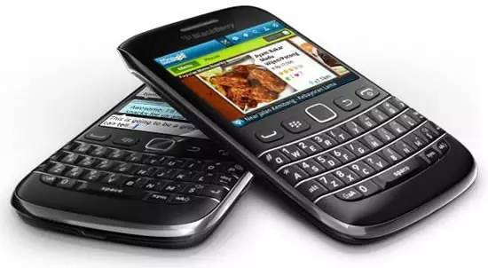诺基亚和黑莓的巅峰时期,诺基亚和黑莓哪个厉害