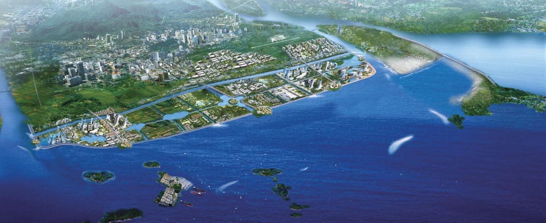 有颜值又有实力！温州这块最靠近大海的地方聚集了这么多商界大佬