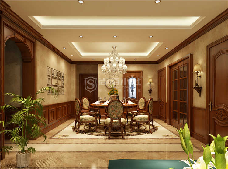 实用|商务宴请座次安排的学问[20160421]木门十大品牌