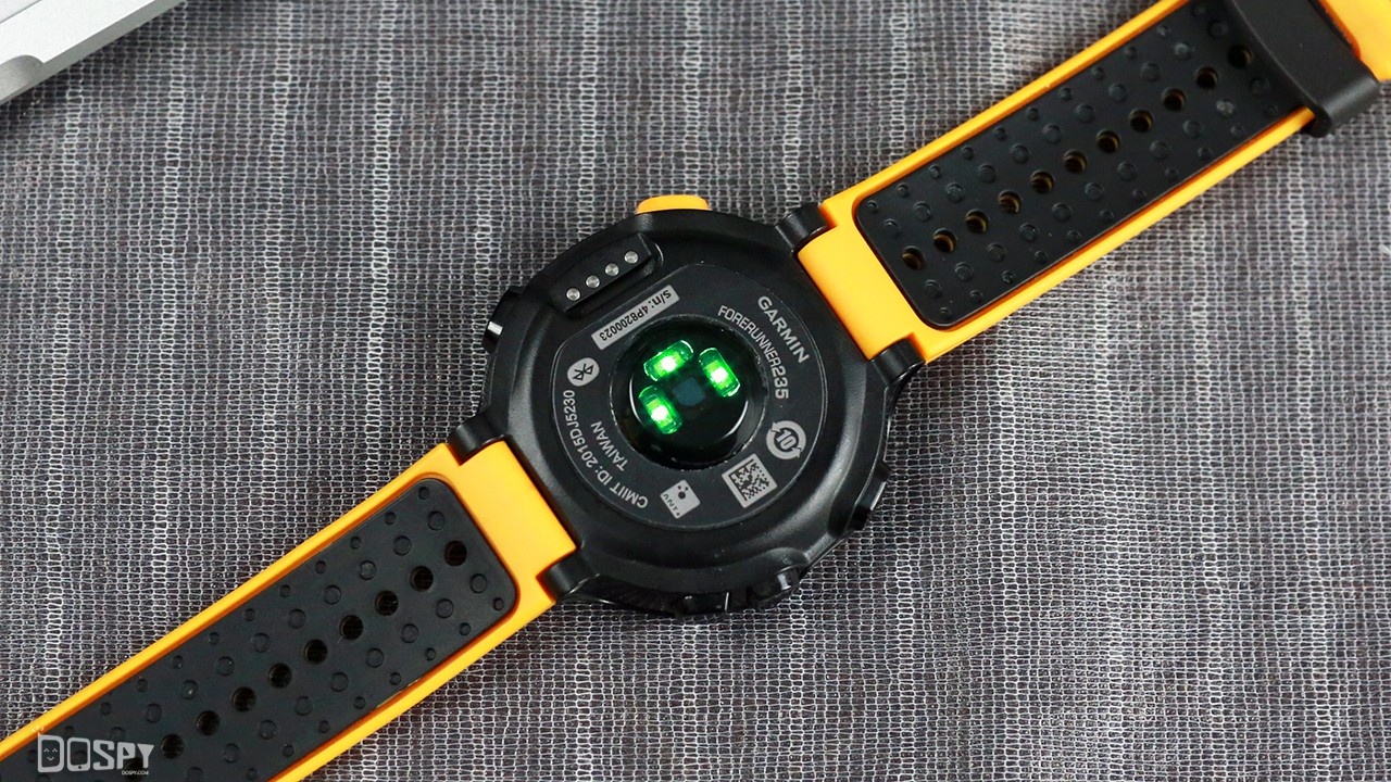 garmin佳明forerunner235怎么使用,正品佳明garminforerunner235lite