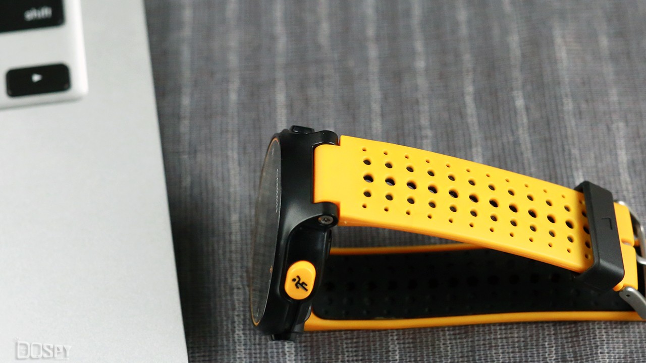 garmin佳明forerunner235怎么使用,正品佳明garminforerunner235lite