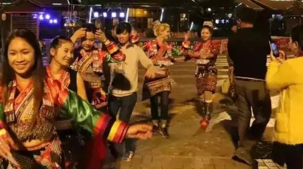 五一节快到了你有出游的打算吗,提前规划假期