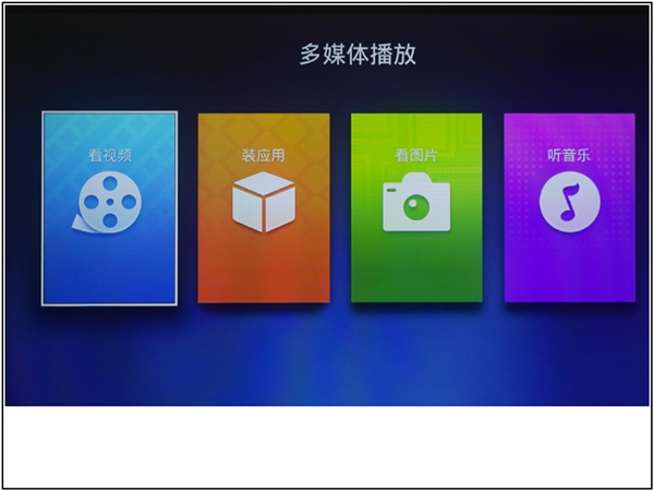 天猫魔盒m16c蓝灯闪一下就灭,天猫魔盒m16c优酷会员定制版