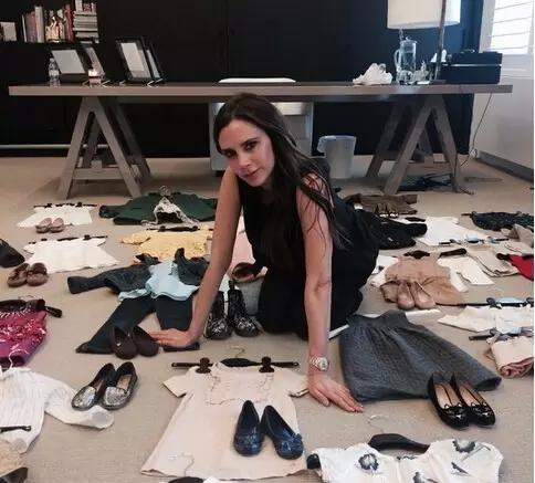 年收入6亿元的贝克汉姆家是如何养娃的？