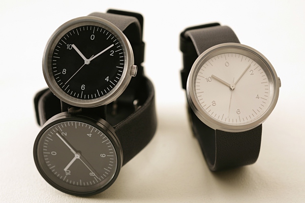 男士极简风手表,推荐年轻人的第一款手表