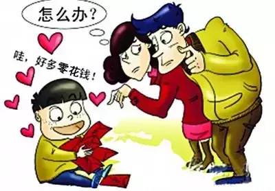 如果你家孩子偷钱怎么办,孩子偷自己家的钱报警有用吗