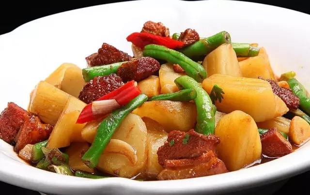 呼市特色十大必去餐厅,呼市好吃的高端美食排行榜