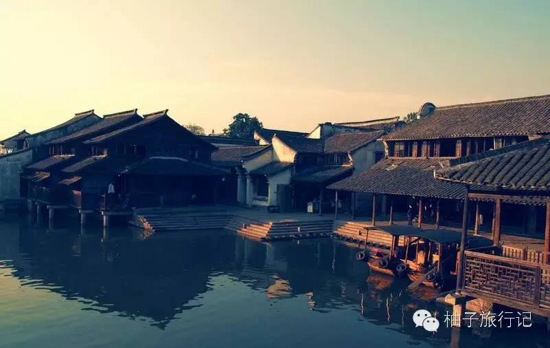 乌镇旅游攻略完整攻略,从北京到苏杭上海乌镇旅游攻略