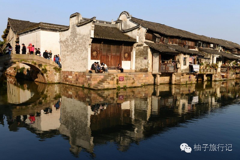 乌镇旅游攻略完整攻略,从北京到苏杭上海乌镇旅游攻略