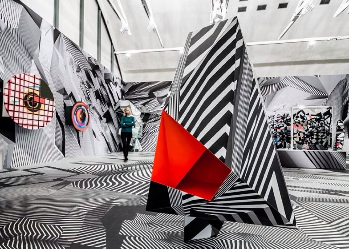 当Gucci等时尚大牌跨界玩起艺术，你买过的老款落灰了没？