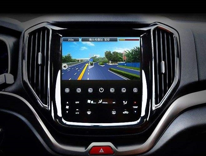 道道通途观自动折叠后视镜,洞察用户需求营造使用场景话术