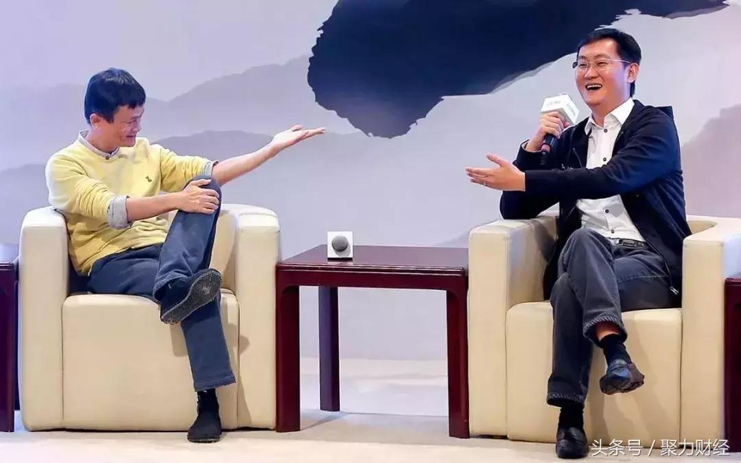 腾讯并购京东的过程,腾讯入股京东的电商战略