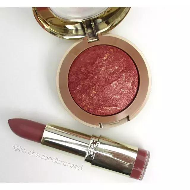 五款显气色的腮红推荐,秋冬季节必备腮红都在这里啦