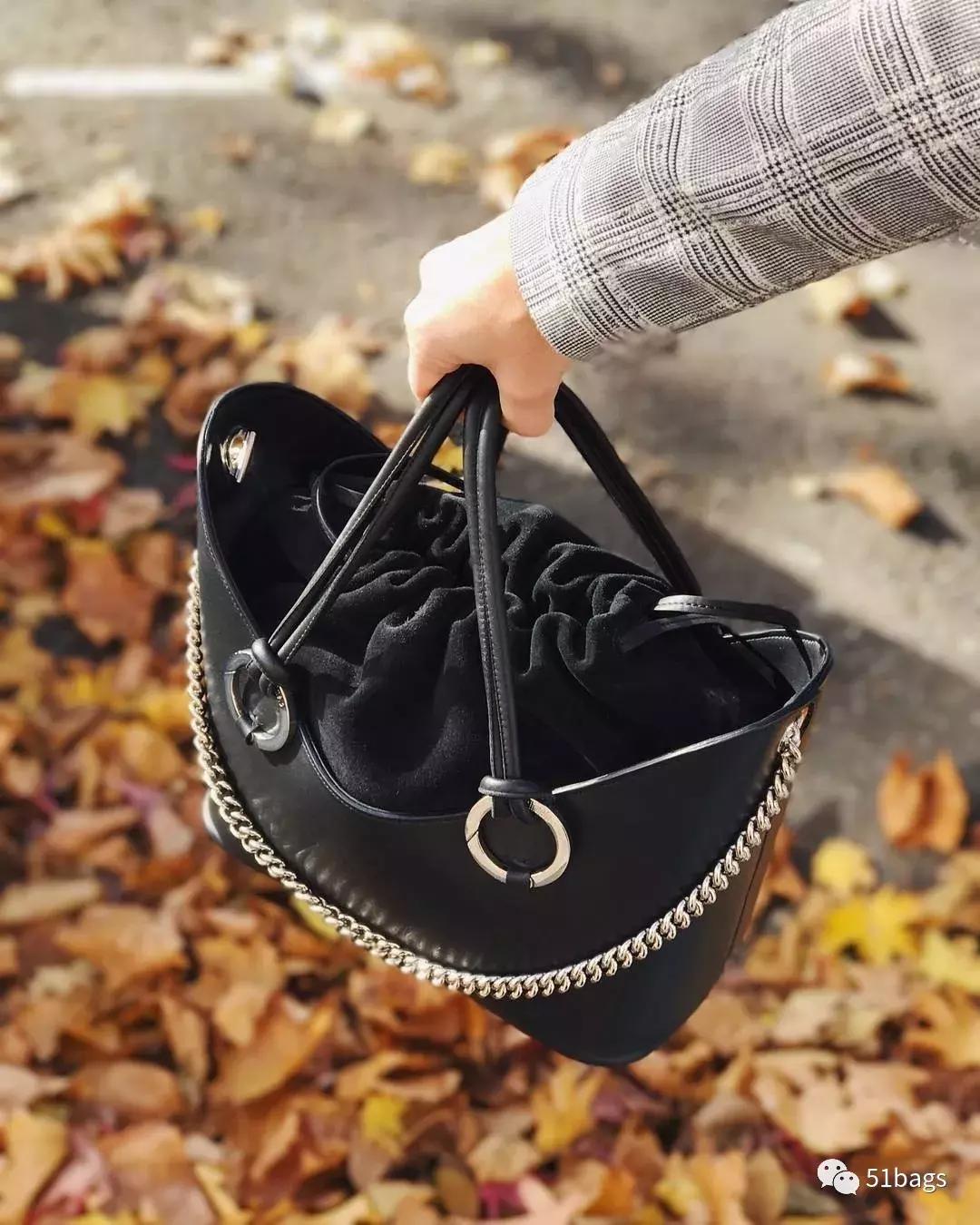 买不起lv有品又神秘小众包包,买不起lv的土包