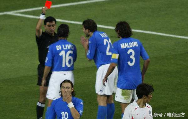 足球史上不可超越十大经典时刻,足球史上最悲情的10大瞬间