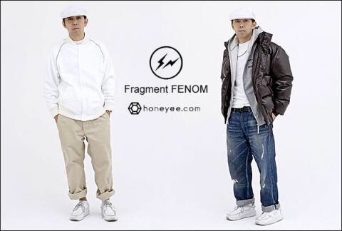 干货丨GD、KanyeWest都在穿不知这些潮流品牌，还敢称为潮人？