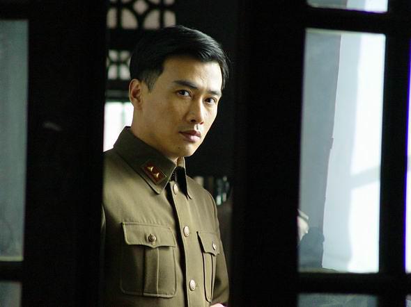 柳云龙的6部谍战片风筝精彩片段,柳云龙风筝演技炸裂时刻