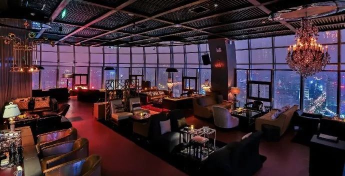 成都最好的电音酒吧,成都最顶尖酒吧视频