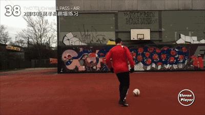 足球训练10个基本动作,足球训练实施的五个步骤是什么