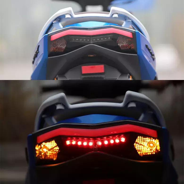 牛摩评测新感觉250双缸街车,牛摩测评赛科龙