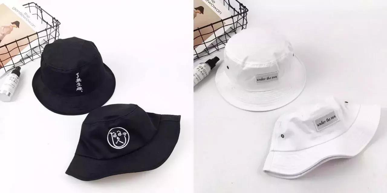 淘宝好看的夏季帽子推荐,淘宝上有什么好的帽子
