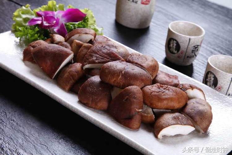 女人体虚吃什么好？这10种食物补血又补气！