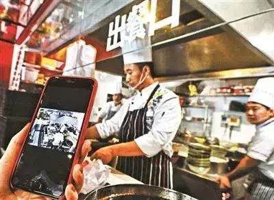 餐饮直播北京多门店,餐饮外卖商家直播