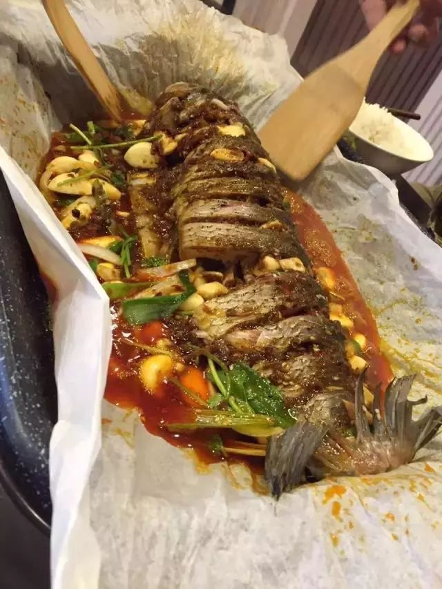 一条鱼在长春的8种死法！全城通缉作案人员