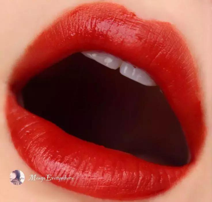 稚优泉双头口红49两支,最值得买的几款口红色号