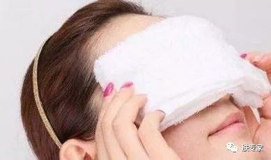 t字区护肤的正确方法,护肤品t字部位怎么护理