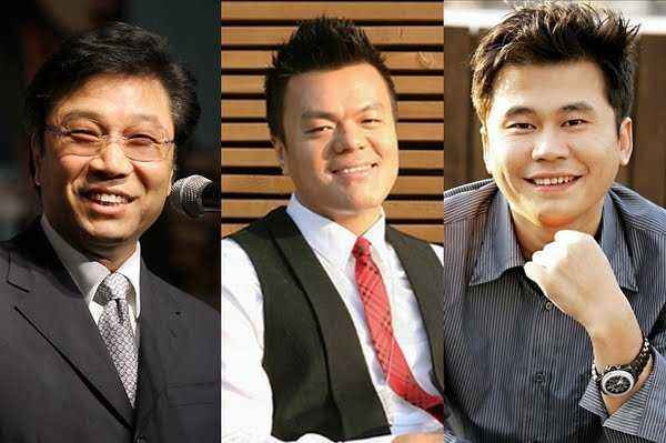 YG艺人吸毒，SM艺人自杀，三大社唯JYP没事？社长一个准则出真相！