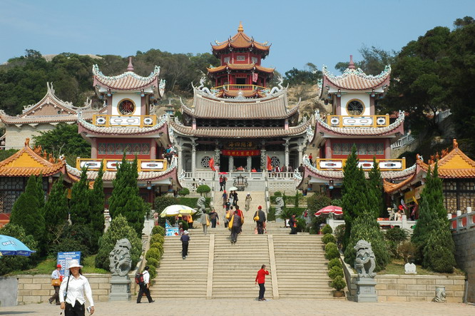 澳门回归20周年为澳门点赞,澳门回归20周年游客人山人海