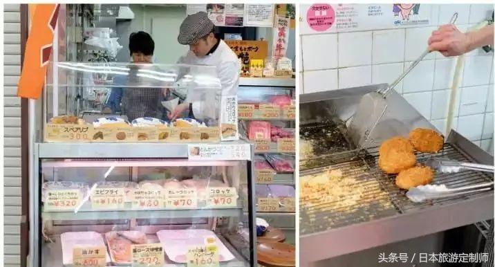 来日本大阪「粉滨商店街」，即使下雨也可以自在寻宝购物！