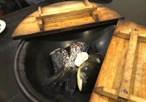 一条鱼在长春的8种死法！全城通缉作案人员